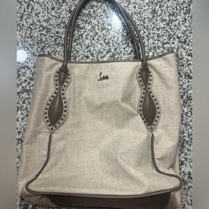 Christian Louboutin Purse